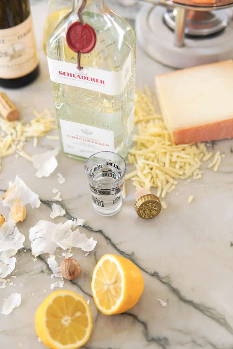 Schladerer Kirschwasser