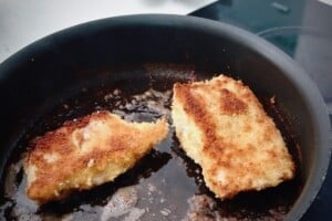 Dirndl kitchen Brotchen German breakfast roll recipe4