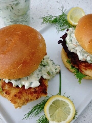 Dirndl kitchen Brotchen German breakfast roll recipe6