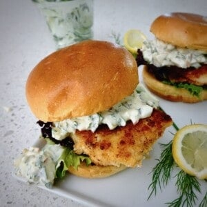 Dirndl kitchen Brotchen German breakfast roll recipe8