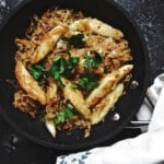 dirndl kitchen schupfnudeln sauerkraut german recipe3