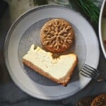 dirndl kitchen wunder creamery quark spekulatius german cheesecake4