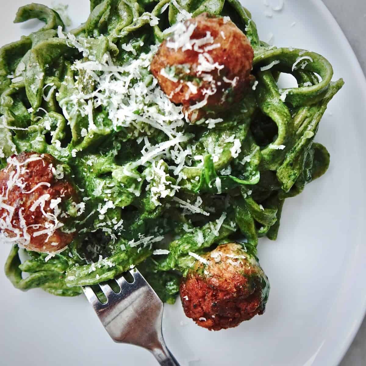 spinach casserole recipe