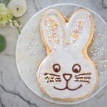 dirndl kitchen apfelmuskuchen german apple sauce cake recipe11