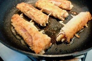 dirndl kitchen spargel cordon bleu asparagus4