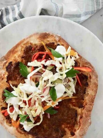 turkische pizza turkish pizza lahmacun recipe10