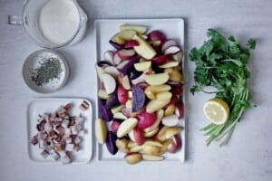 verheiratete saarland potato and dumpling recipe dirndl kitchen